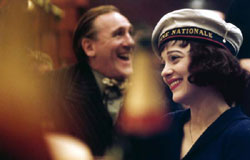 Фильм «Жизнь в розовом цвете», режиссер Оливье Даан, рецензия