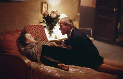 Фильм «Жизнь в розовом цвете», режиссер Оливье Даан, рецензия