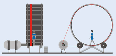 «BODY NAVIGATION». «KRFTWRK - Global Human Electricity» «BODY NAVIGATION». «KRFTWRK - Global Human Electricity»
