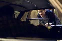 «Зодиак»/«Zodiac», режиссер Дэвид Финчер, рецензия на фильм