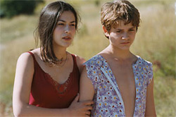 Эмир Кустурица «Завет». Рецензия на фильм