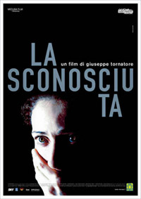 Незнакомка / Sconosciuta, La, режиссёр: Джузеппе Торнаторе, рецензия на фильм