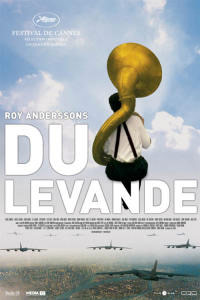 Фильм Ты, живущий! / Du levande, режиссер Рой Андерссон. Рецензия на фильм