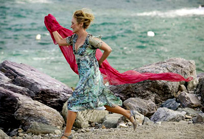 Мамма миа! / Mamma Mia! Рецензия на фильм