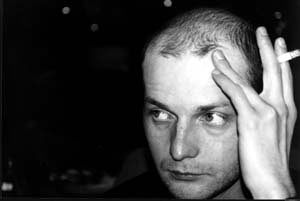 Иван Вырыпаев, спектакль «Бытие №2»
