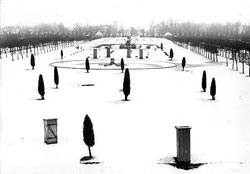 «Поэзия садов». Фотовыставка, посвящённая 100-летию Д. С. Лихачёва