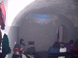 Techno-trash в клубе Greenclub