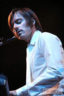 Stereoleto, Санкт-Петербург, 23 июня 2007
