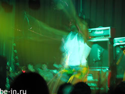 SKIF-12. Апрель 2008
