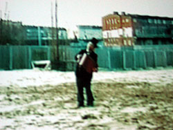 SKIF-12. Апрель 2008