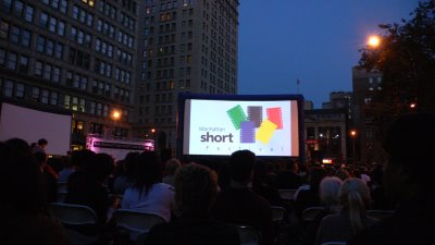 Фестиваль Manhattan Short Films Фестиваль Manhattan Short Films