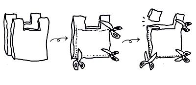 Сам себе дизайнер. Самые модные сумки 2007-2008| BE-IN| Модный журнал Санкт-Петербурга и Москвы Сам себе дизайнер. Самые модные сумки 2007-2008| BE-IN| Модный журнал Санкт-Петербурга и Москвы