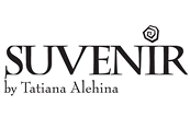 Дизайнерская одежда SUVENIR by Tatiana Alehina (Москва) Дизайнерская одежда SUVENIR by Tatiana Alehina (Москва)