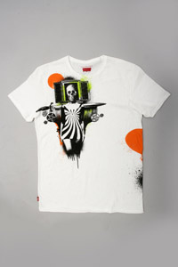 Новинки от Levi's и Luke Insect Новинки от Levi's и Luke Insect