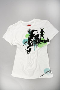 Новинки от Levi's и Luke Insect Новинки от Levi's и Luke Insect