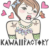 Магазин KAWAII FACTORY в каталоге BE-IN.RU