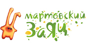 Дизайнерские игрушки Мартовский Заяц в каталоге BE-IN.RU