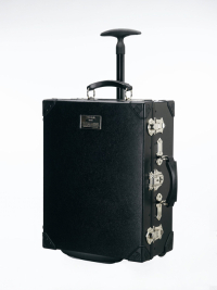 Чемодан TRUNK. Samsonite Black Label. Лето 2008. Москва