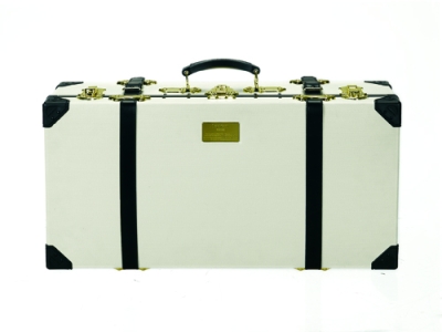 Знаменитый чемодан TRUNK от Samsonite Black Label Чемодан TRUNK. Samsonite Black Label. Лето 2008. Москва