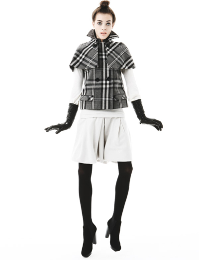 Коллекции PINKO FW’08-09 Коллекция PINKO Black. Коллекция PINKO White. Осень-зима’08-09