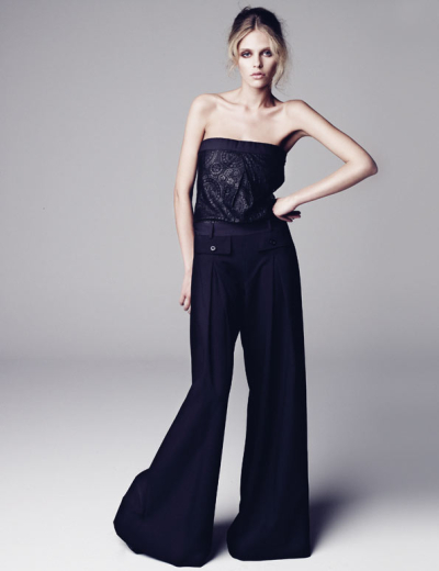 Коллекции PINKO FW’08-09 Коллекция PINKO Black. Коллекция PINKO White. Осень-зима’08-09