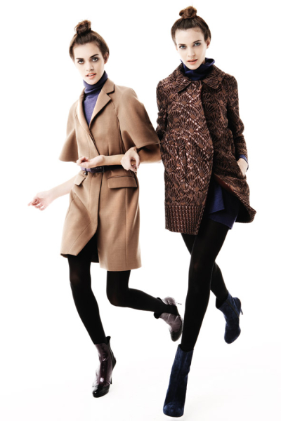 Коллекции PINKO FW’08-09 Коллекция PINKO Black. Коллекция PINKO White. Осень-зима’08-09