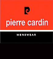 Магазин PIERRE CARDIN MENSWEAR нa BE-IN