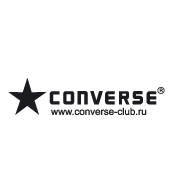 Новая коллекция магазина CONVERSE в каталоге BE-IN