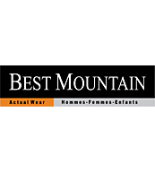 Новая коллекция магазина модной одежды Best Mountain в каталоге BE-IN