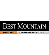 Новая коллекция магазина модной одежды Best Mountain в каталоге BE-IN Новая коллекция магазина модной одежды Best Mountain в каталоге BE-IN