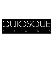 Новая коллекция магазина модной одежды Quiosque в каталоге одежды BE-IN
