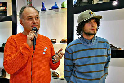 Кеды «Converse»: презентация новой коллекции