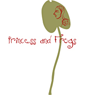 Princess & Frogs: магазин дизайнерской одежды в каталоге BE-IN