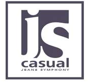 Новая коллекция магазина JS Casual в каталоге BE-IN