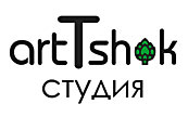 Art-T-Shok: студия печати на ткани в каталоге BE-IN Art-T-Shok: студия печати на ткани в каталоге BE-IN