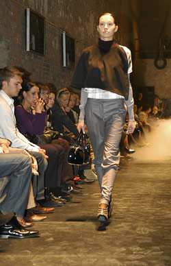 VIOLETTA & VERA PEPA в культурном fashion центре Cara&Co VIOLETTA & VERA PEPA в культурном fashion центре Cara&Co