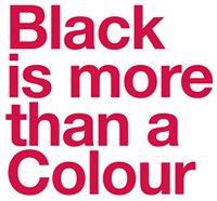 Коллекция  «Black is more than a Colour» от Мехх