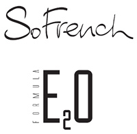 Новогодняя распродажа 2007-2008 в магазинах одежды So French и E2O Новогодняя распродажа 2007-2008 в магазинах одежды So French и E2O