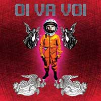 Oi Va Voi. Музыкальный шабаш a-la клейзмер-брейк-цыганочка Oi Va Voi. Музыкальный шабаш a-la клейзмер-брейк-цыганочка