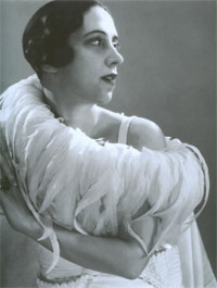 Безобразная Эльза (Elsa Schiaparelli). Эльза Скиапарелли