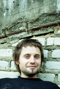 Дмитрий Яковлев Дмитрий Яковлев. Интервью с одним из организаторов фестиваля «Бум комиксов»