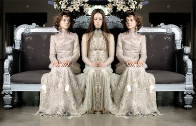 Татьяна Парфёнова. Классика российского дизайна