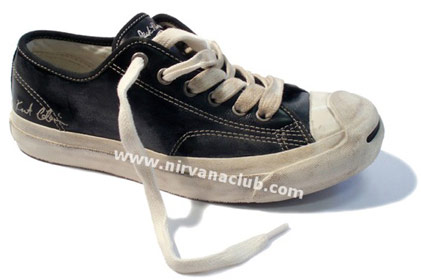 Чёртов «Converse» Чёртов «Converse»