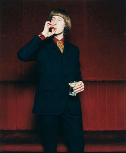 Моды - любимчики репортёров 60 - х годов