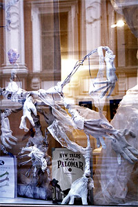 Comic Art Book Gallery