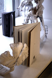 Comic Art Book Gallery