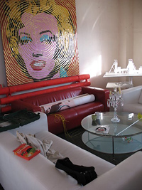 Открытая студия «Непокоренные»