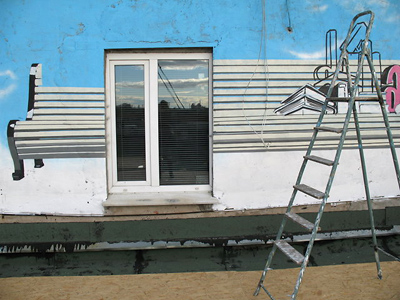 Открытая студия «Непокоренные»