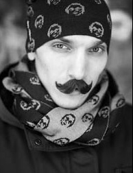 Jenny Hellstrom. Одеждя для шведских «спичек»