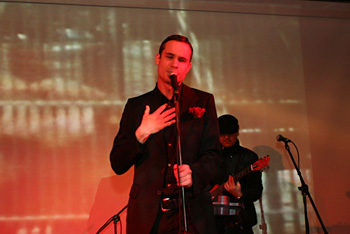 Клуб The Place Клуб «Place»